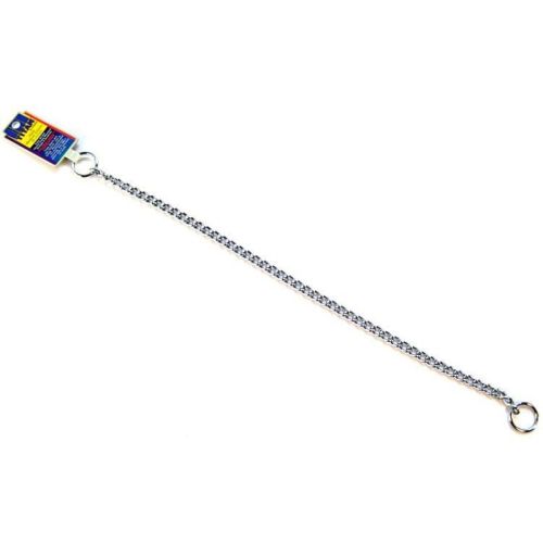 Titan Choke Chain Training Collar Medium