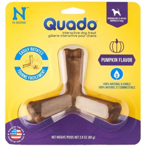 N Bone Quado Interactive Dog Treat